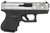 GLOCK PI2650204-BWFS         G26 9MM G3   10R CERA GLOCK PI2650204-BWFS         G26 9MM G3   10R CERA