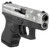 GLOCK PI2650204-BWFS         G26 9MM G3   10R CERA GLOCK PI2650204-BWFS         G26 9MM G3   10R CERA