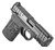 S&W EQUALIZER    13591 9MM  3.6 MTS     15R    BLK S&W EQUALIZER    13591 9MM  3.6 MTS     15R    BLK