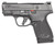 S&W M&P 9SHLD+  13534 9M 3.1 OPT RDY NS NTS  10/13R