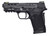 S&W M&P 9SHLD     13223 PFMC 9M EZ 3.83 MTS BLK  PT