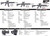 S&W M&P 1522SPT   12722 22LR 16.5 RD/GRN 25R    BLK S&W M&P 1522SPT   12722 22LR 16.5 RD/GRN 25R    BLK