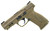 S&W M&P 9       11767   9M  4.25 2.0 TRUG   FDE 17R