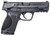 S&W M&P 40C       11684 40    4" 2.0      13R