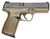 S&W SD9       11998      9M    FDE            16R