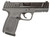 S&W SD9       11995      9M    GRY            16R