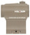 HOLOSUN HS403B-FDE       MCRO RED DOT 2MOA SHK AWK