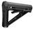 MAGPUL MAG400-BLK  MOE CARBINE STK FOR MILSPEC TB