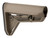 MAGPUL MAG347-FDE  MOE SL  CARBINE STOCK MIL-SPEC MAGPUL MAG347-FDE  MOE SL  CARBINE STOCK MIL-SPEC
