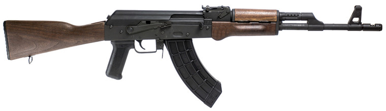 VSKA 7.62X39 WALNUT 30+1