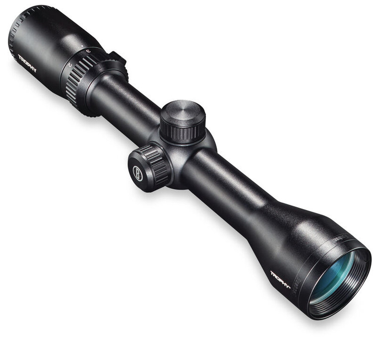 TROPHY 3-9X40 BLK MULTI-X