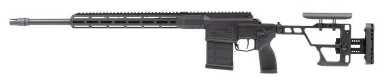 SIG CROSS 6.5CR 20" BLK 10+1