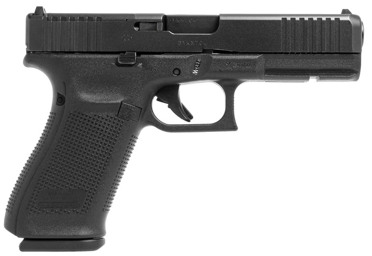 GLOCK PA215S201MOS      G21   45  G5           10R