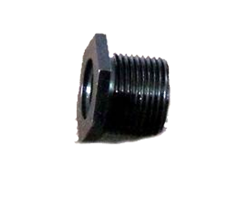 ADAPTER 3-LUG MP5 QD 1/2-36