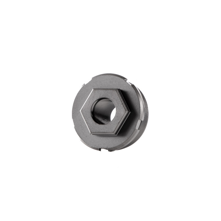 HUB DIRECT THREAD MOUNT 5/8X24