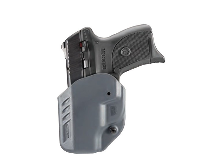 ARC RUGER LC9/LC380 IWB GREY