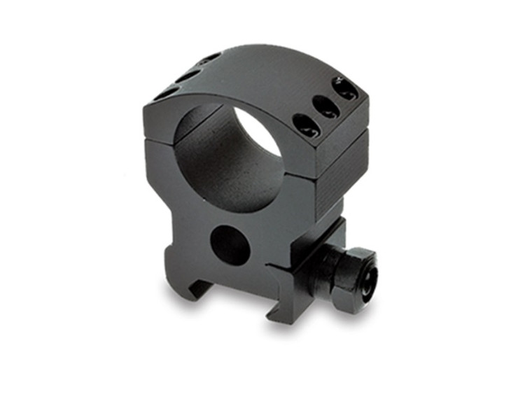 X-TAC 30MM RING X-HIGH BLK 1PC