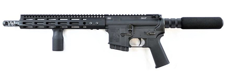 CA12 PISTOL 350LEG 12" 10+1