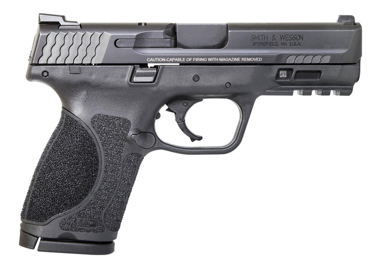 S&W M&P 40C LE 12098      40 4IN 2.0 WD           LE