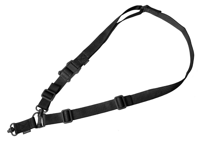 MAGPUL MAG518-BLK  MS4 DUAL QD SLING GEN2