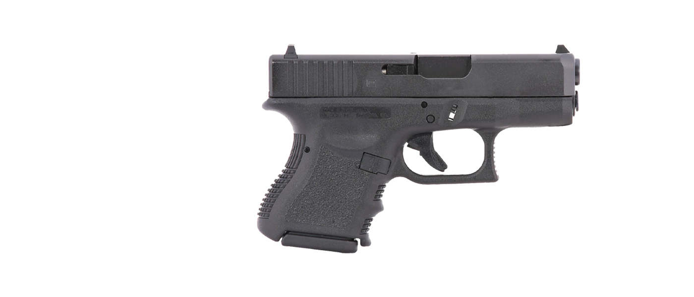 GLOCK 26 GEN 5