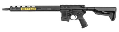 SIG Sauer M400 TREAD 5.56 NATO 16" 10RD Black/Stainless Steel CO Compliant Rifle RM400-16B-TRD-CO