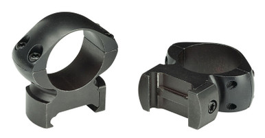 Grand Slam Rings 1" X-high MT