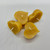 Natural Beeswax Heart Shaped Floater Candles 1 3/4” x 1.5” x ¾ (5-pack) | Handcrafted Pure Beeswax Water Floating Candles