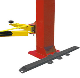 AMGO Hydraulics BP-10 20903 Base Plate Kit