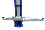 Auto Lift TP11KAC-DX3 180 Front Arm Rotation