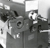 Ben Pearson MC-59 two end-of-pipe system