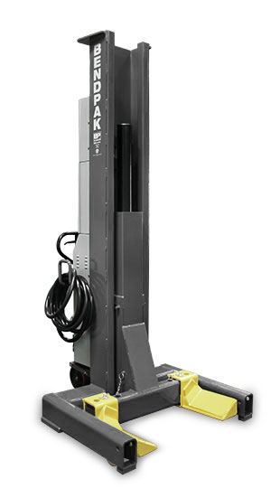 PCL-18B Mobile Column Lifting Systems