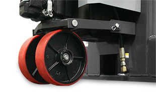 BendPak Mobile Column Lift