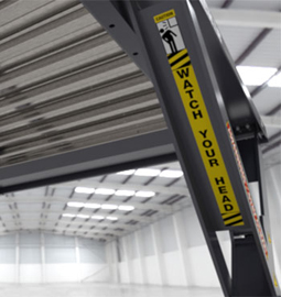 Safest Parking Lift