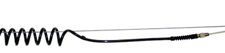 Challenger 40230E Internal Airline Kit