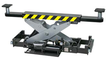 Challenger RJ7.5 Rolling Jack