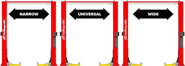 CL10AV3 Configuration Diagram