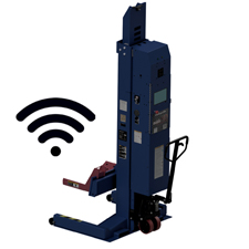 CLHM Series Wireless