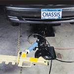 Chassis Liner Tilt 'N Turn Tower