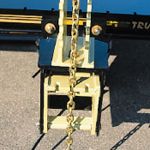 Chassis Liner Swivel Design