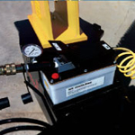 Chassis Liner Multiple pulling capabilities 