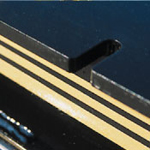 Chassis Liner Power Team OTC