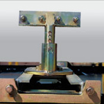 Chassis Liner Anchoring