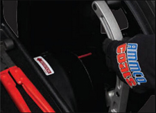 Coats 1500 Automatic Data Entry