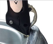 Coats ASP3000 Leverless Bead Lifter