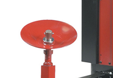 Coats HIT-9000 standard Roller Type Tire Spreader