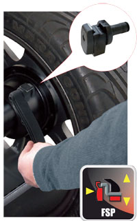 EM9250 Electronic Input