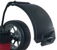 EM9250 Electronic Input