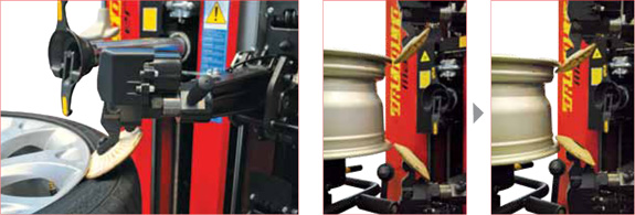 MasterCode Dual Bead Breaker