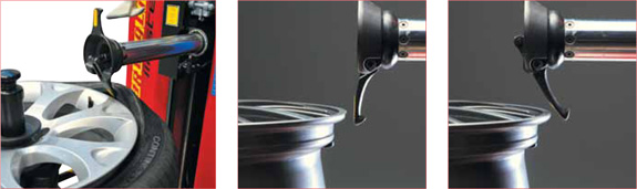 MasterCode Smart Corghi System